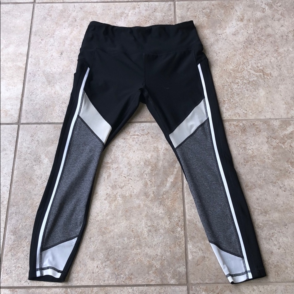 RBX leggings, size M